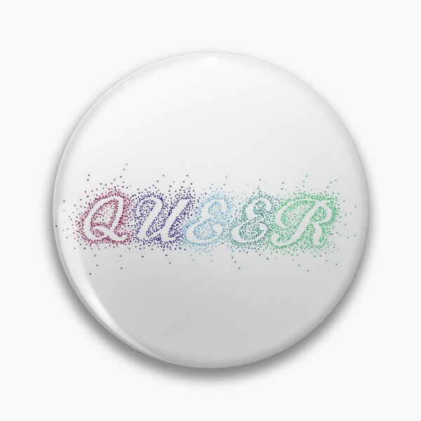 Item preview, Queer Dots designed and sold by Haley Scott.