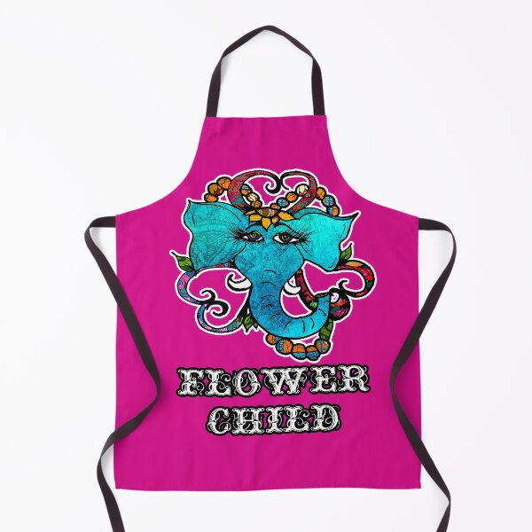 Item preview, Flower Child designed and sold by artbyomega.