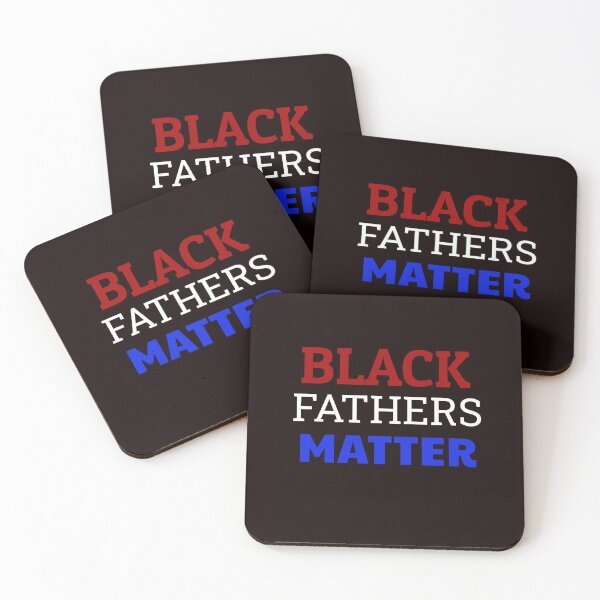 Item preview, Black Fathers Matter designed and sold by eakkung.