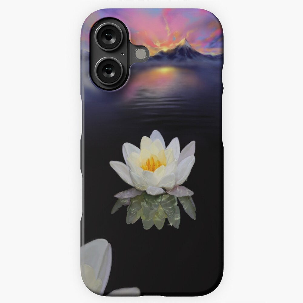 Item preview, iPhone Snap Case designed and sold by BoltonFineArt.
