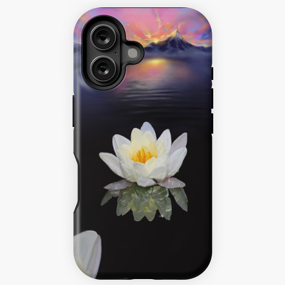 Item preview, iPhone Magsafe Tough Case designed and sold by BoltonFineArt.