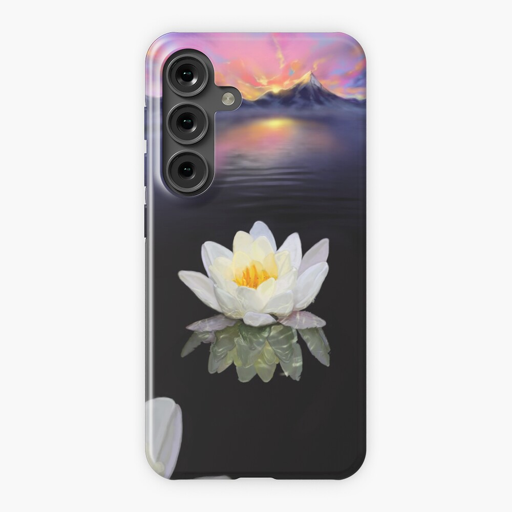 Item preview, Samsung Galaxy Snap Case designed and sold by BoltonFineArt.