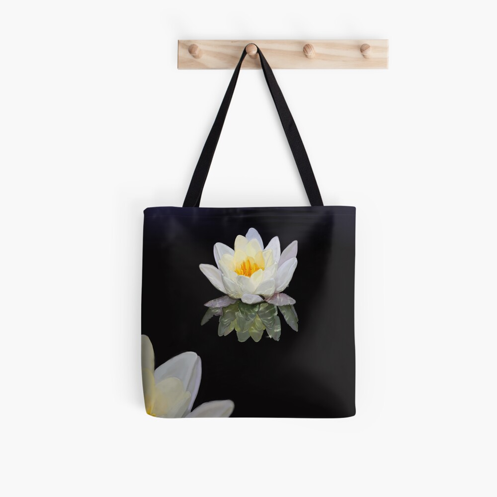 Item preview, All Over Print Tote Bag designed and sold by BoltonFineArt.