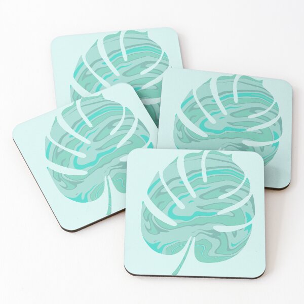 Item preview, Tropic Leaf designed and sold by craftiercactus.