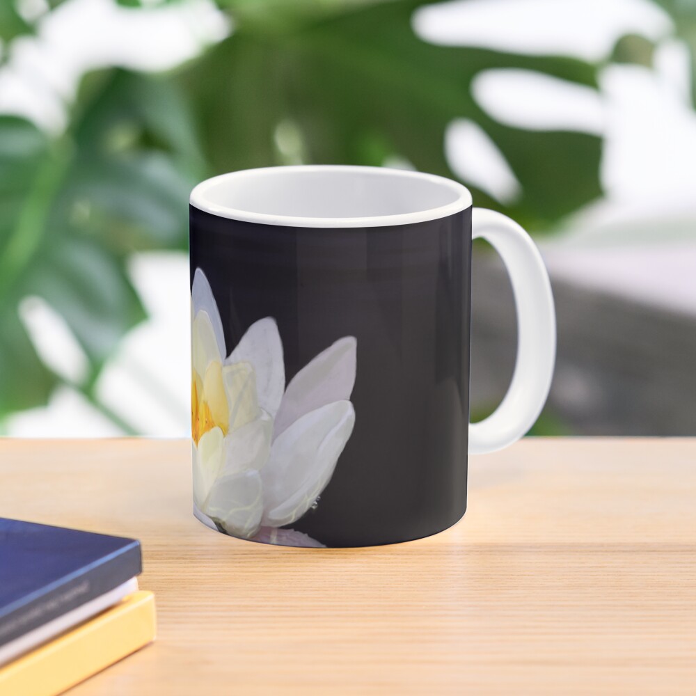Item preview, Classic Mug designed and sold by BoltonFineArt.