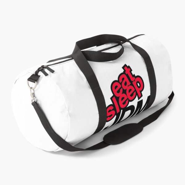 Item preview, Eat, Sleep, JDM - Red designed and sold by Teesigned.