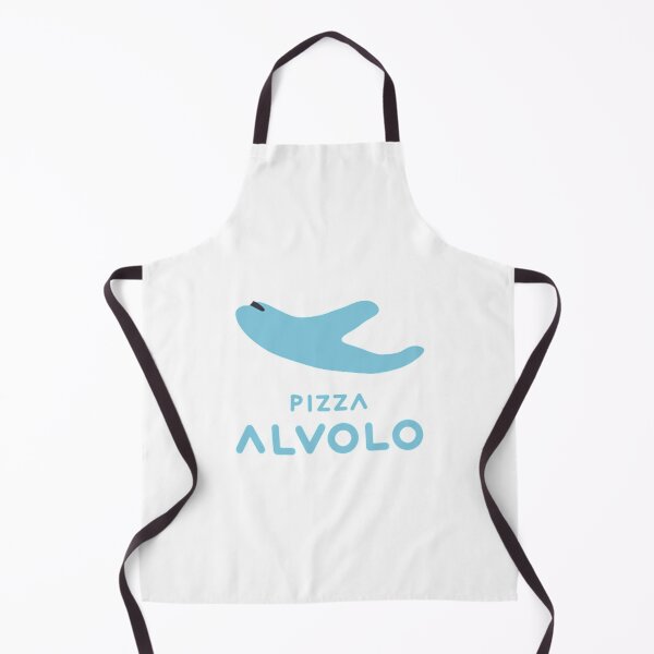 Item preview, It's Okay to Not Be Okay - Pizza Alvolo Logo designed and sold by ohsoshinee.