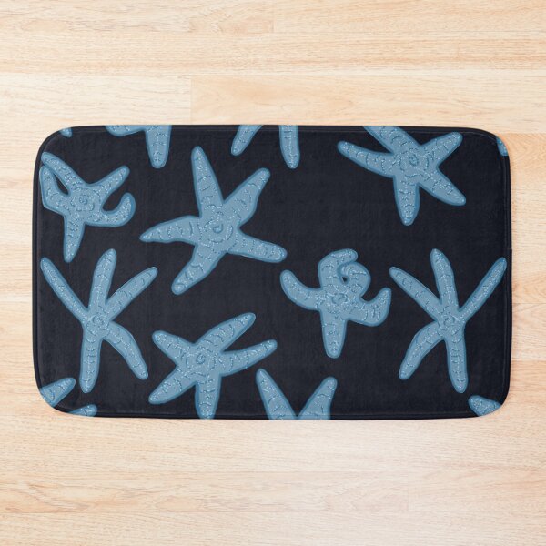 Item preview, Blue Ochre Sea Stars designed and sold by Squiddllr.