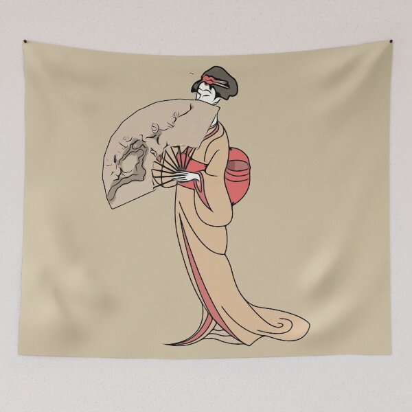 Item preview, Ethnic  designed and sold by Comicsart.