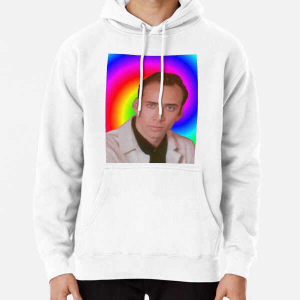 Nicholas hotsell cage hoodie