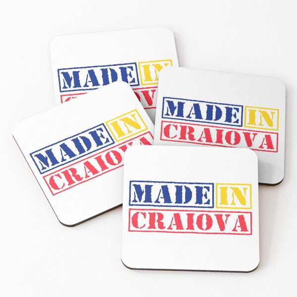 Item preview, Made in Craiova Romania designed and sold by xesed.