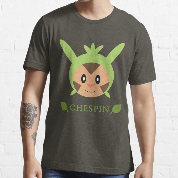 chespin shirt