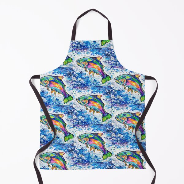 Item preview, Gerald Fish Tea designed and sold by Rachel Hueske.