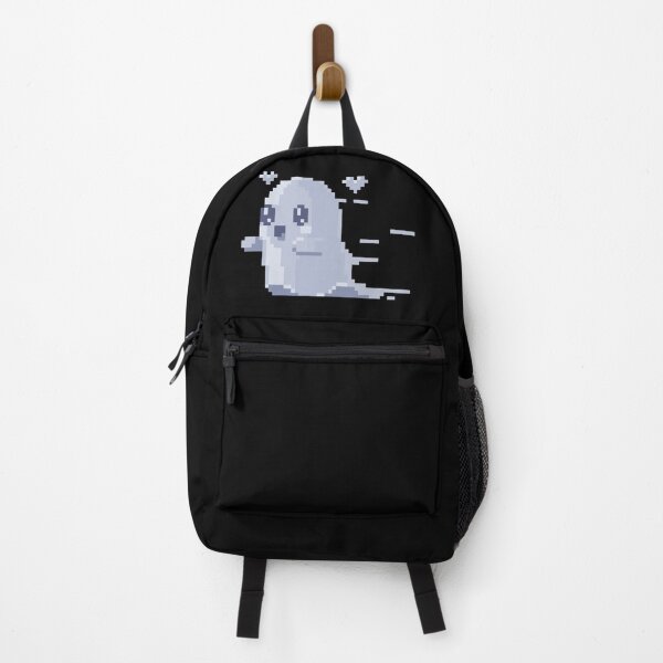 Item preview, Pixelated Ghost Boy designed and sold by HopeDetour.
