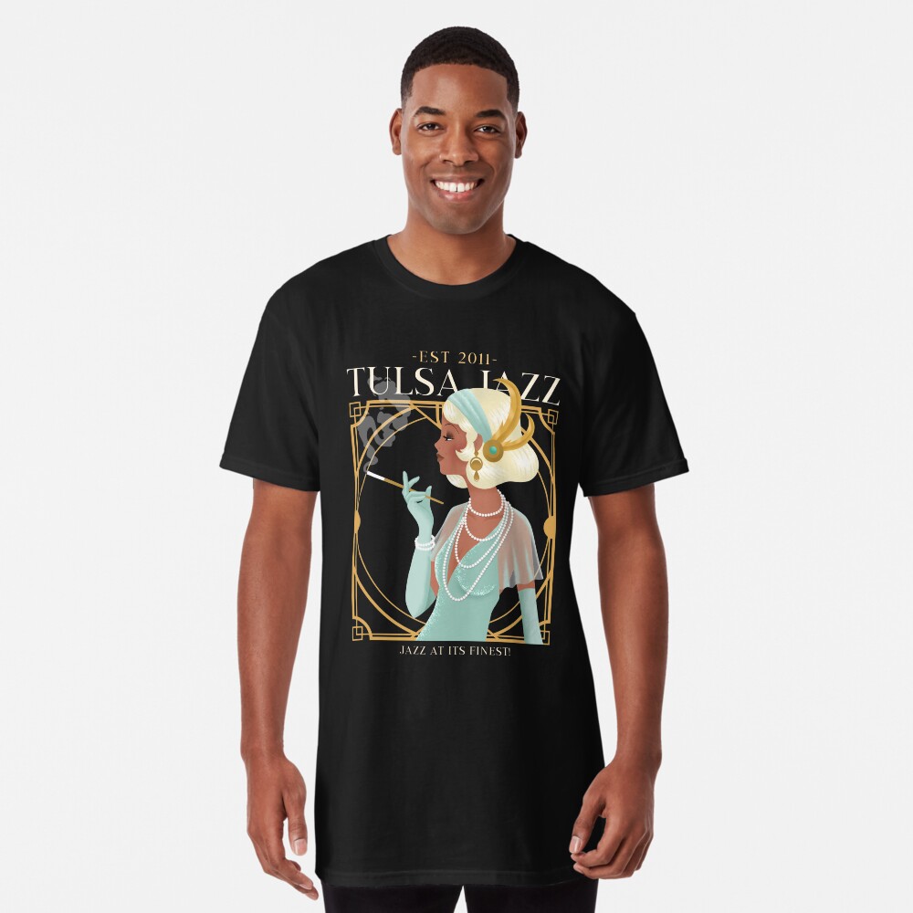 Item preview, Long T-Shirt designed and sold by CoffeeCupLife2.
