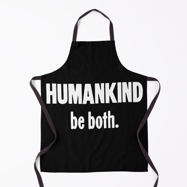 Item preview, Humankind: Be Both designed and sold by Good-Looking Corpse.