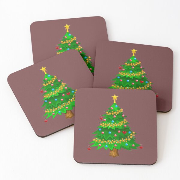 Item preview, beautiful christmas tree designed and sold by Fine Art California.
