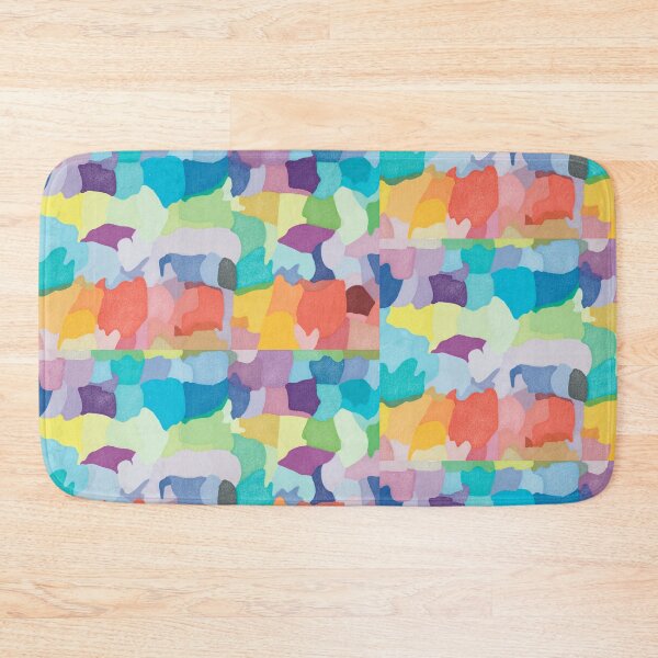 Item preview, Plimsoll colored patterns designed and sold by juliduq99.