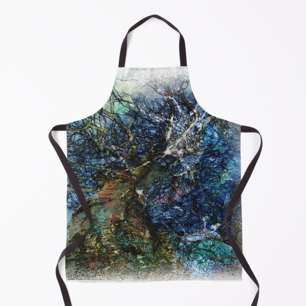 The Atlas Of Dreams - Color Plate 62 Apron