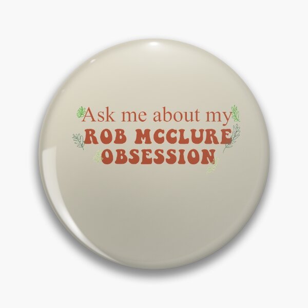 Item preview, Rob McClure  designed and sold by Cece  Sheldon.
