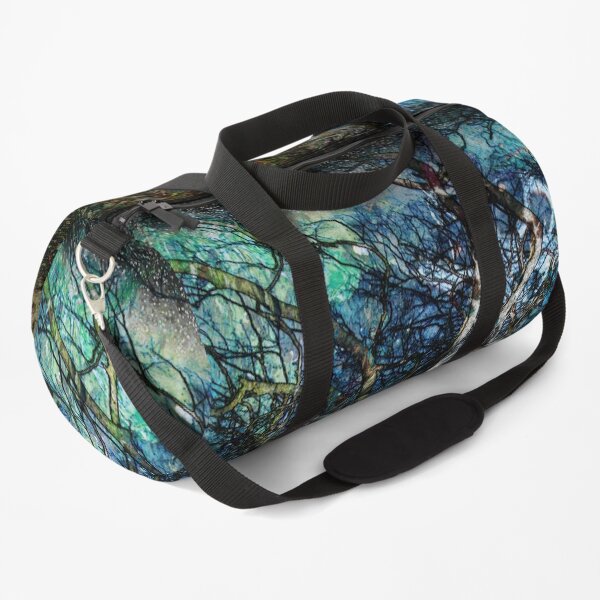 The Atlas Of Dreams - Color Plate 62 Duffle Bag
