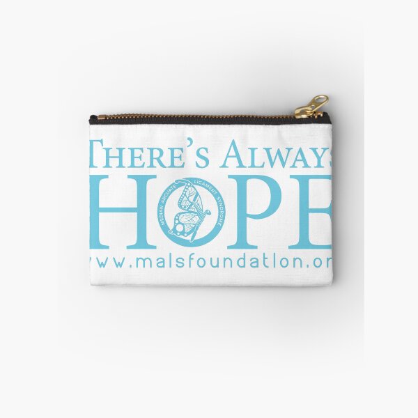 Item preview, There's Always Hope designed and sold by MALSFoundation.