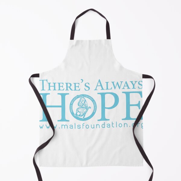 Item preview, There's Always Hope designed and sold by MALSFoundation.