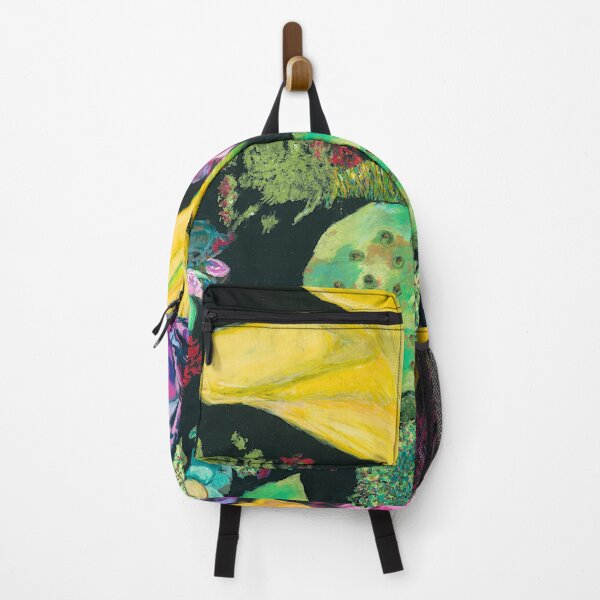 Item preview, Yellow Calli designed and sold by Allan P Friedlander.
