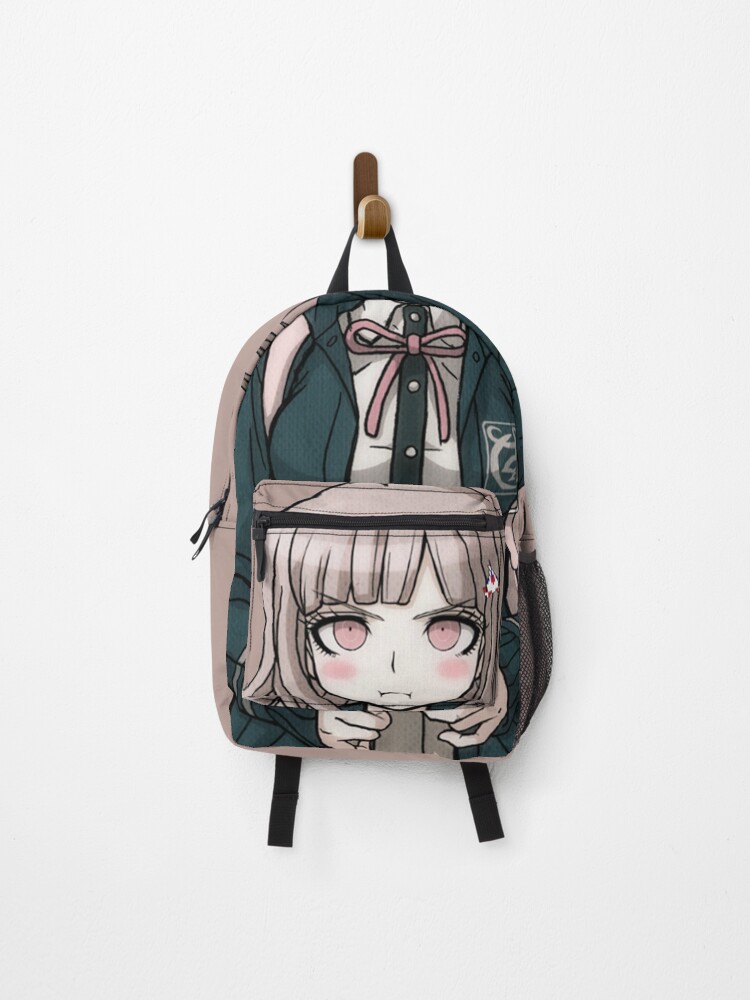 danganronpa backpack