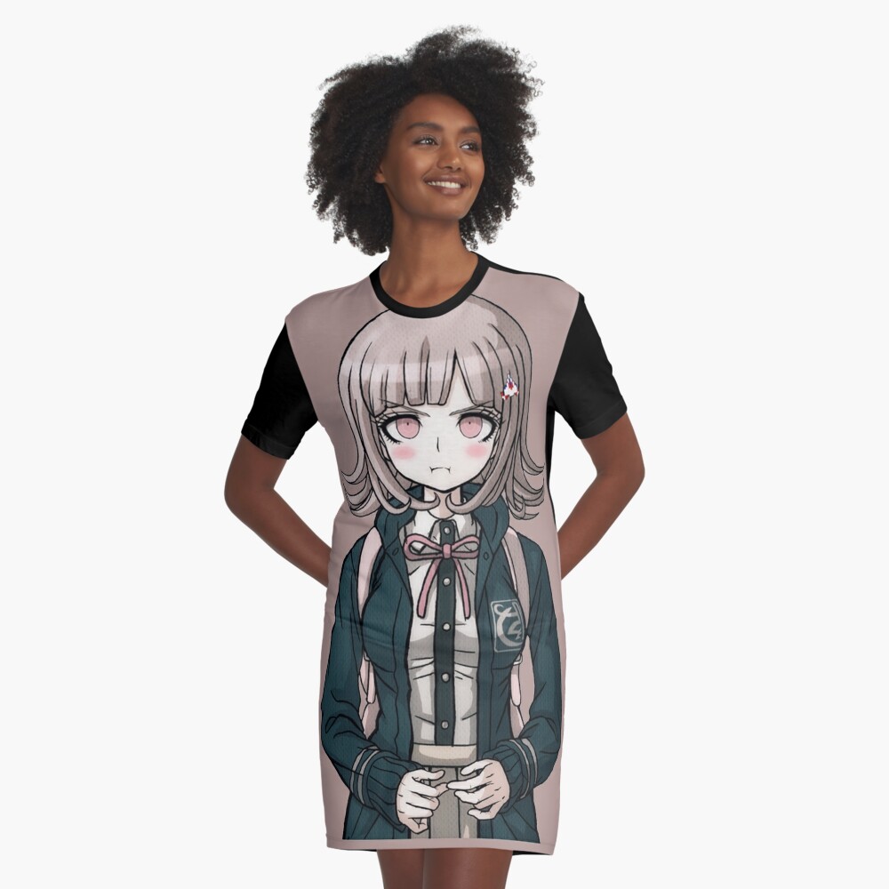 T shirt For Roblox  Anime, Girls tshirts, Nanami