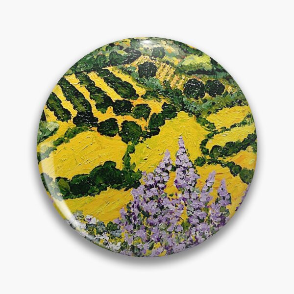 Item preview, Down the Hill designed and sold by Allan P Friedlander.