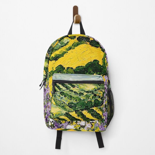 Item preview, Down the Hill designed and sold by Allan P Friedlander.