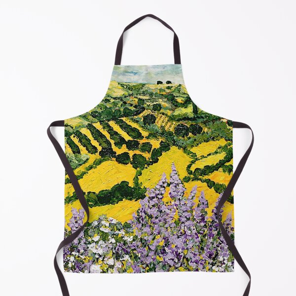 Item preview, Down the Hill designed and sold by Allan P Friedlander.