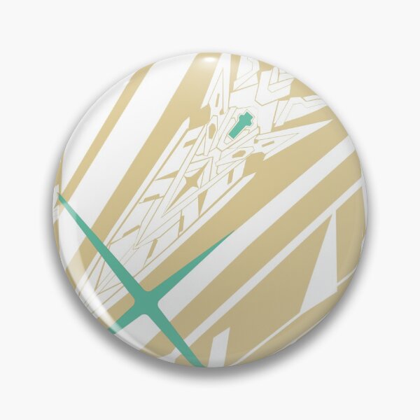 Item preview, The Aegis (Mythra) designed and sold by xeroscape.