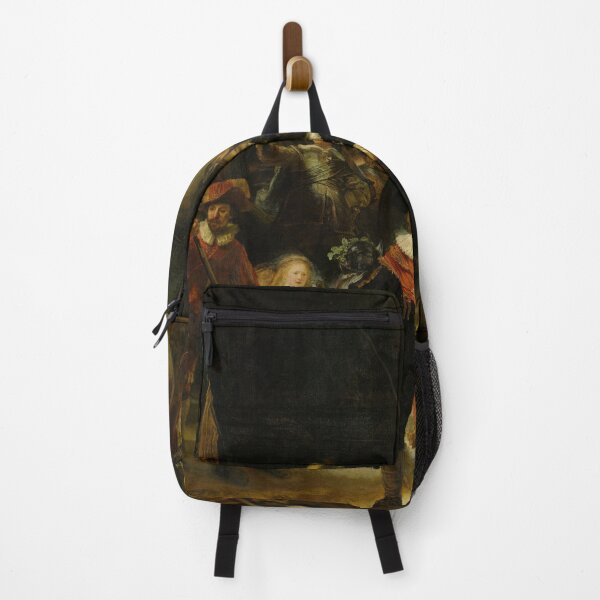 Item preview, ‘Nachtwacht’, Rembrandt, 'The Night Watch' designed and sold by TJ Devadatta Best.
