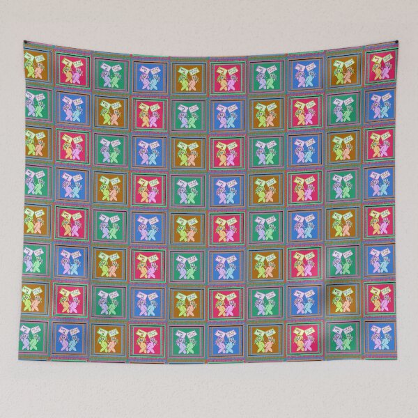 Item preview, Use Your Voice! designed and sold by sagespirit.