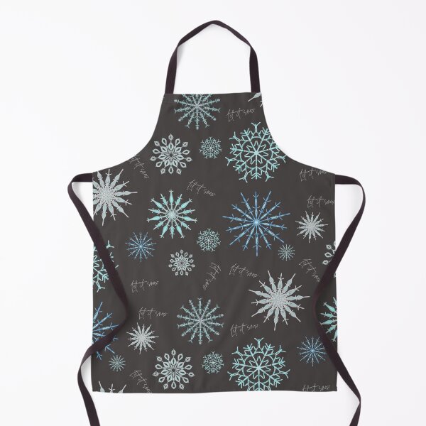 Item preview, Let it snow designed and sold by LittleAngy.