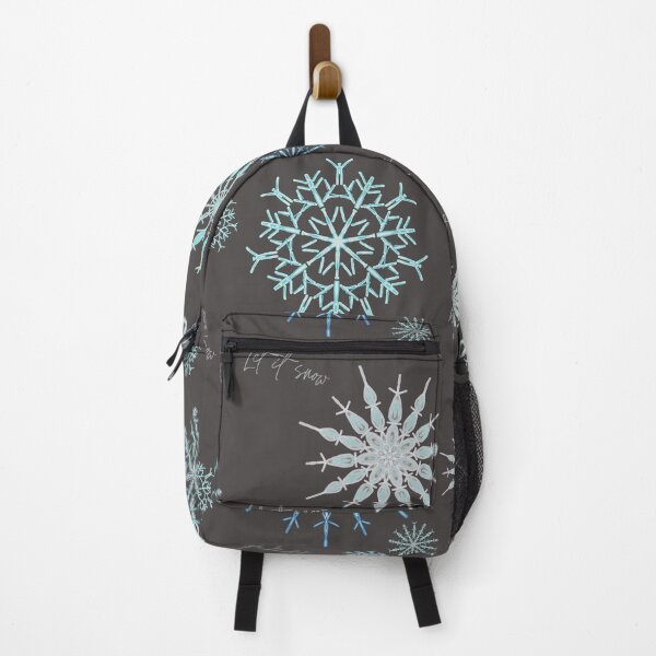 Item preview, Let it snow designed and sold by LittleAngy.