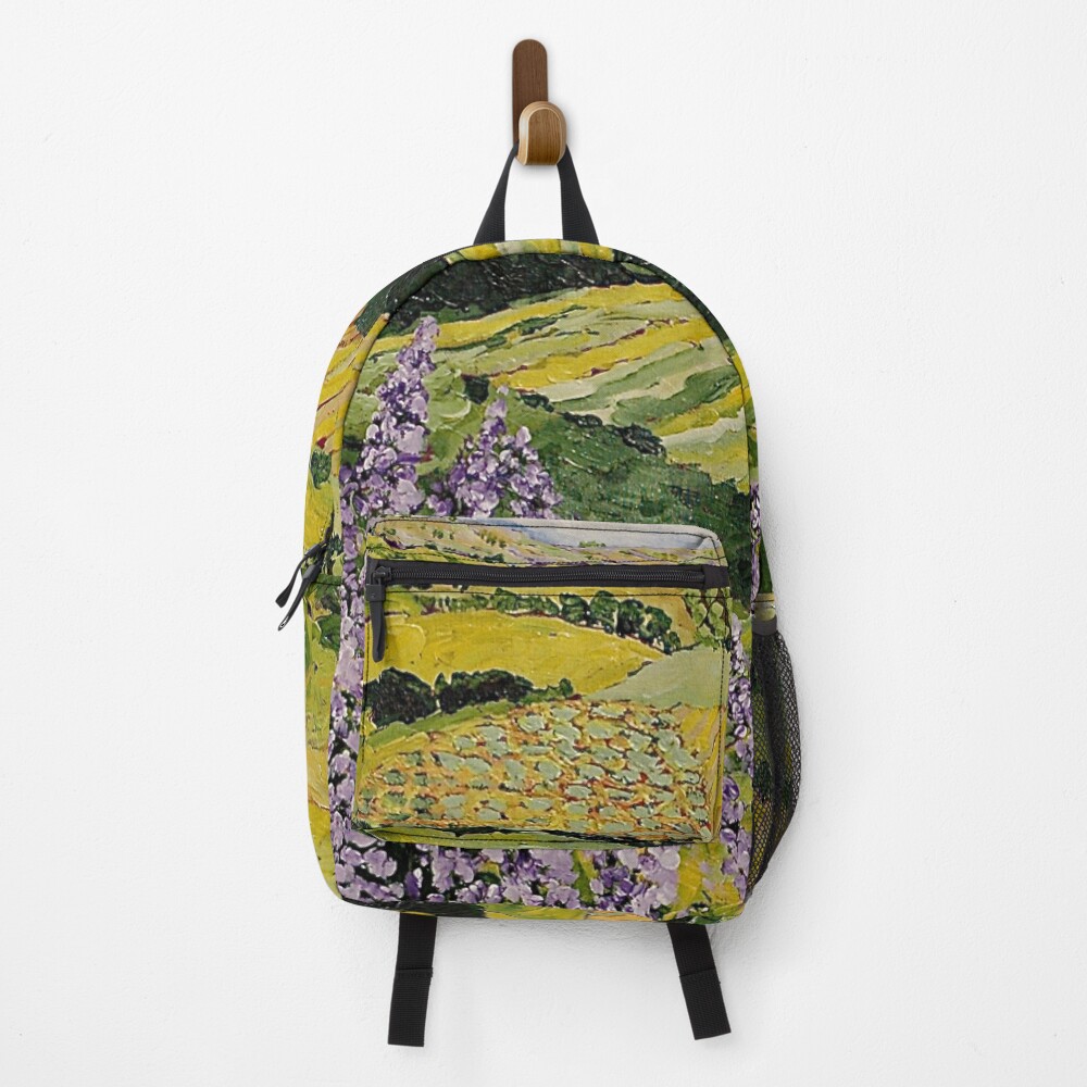 Item preview, Backpack designed and sold by afriedlander.