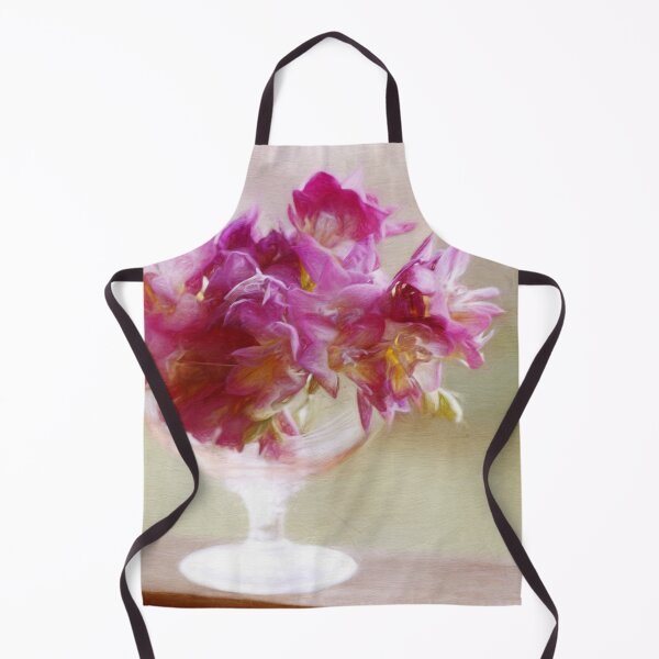 Item preview, Bowl of Flowers in Spring designed and sold by Margi.