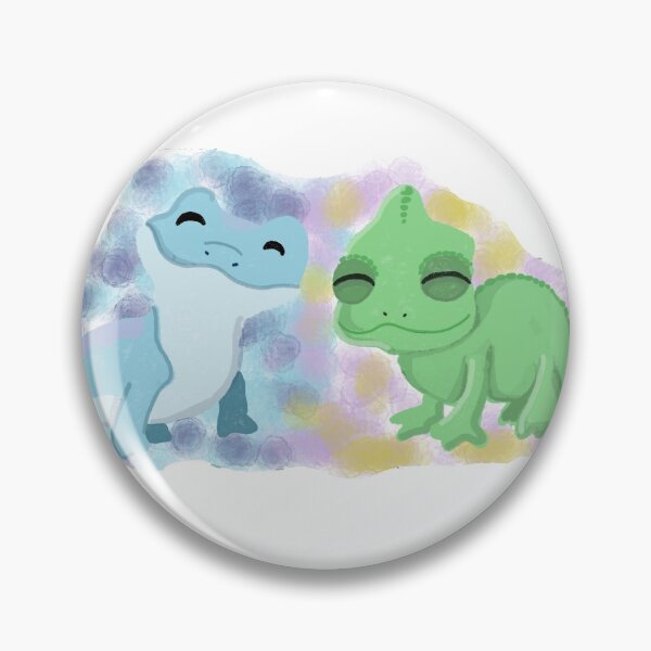 Item preview, Bruni and Pascal designed and sold by panda-products.