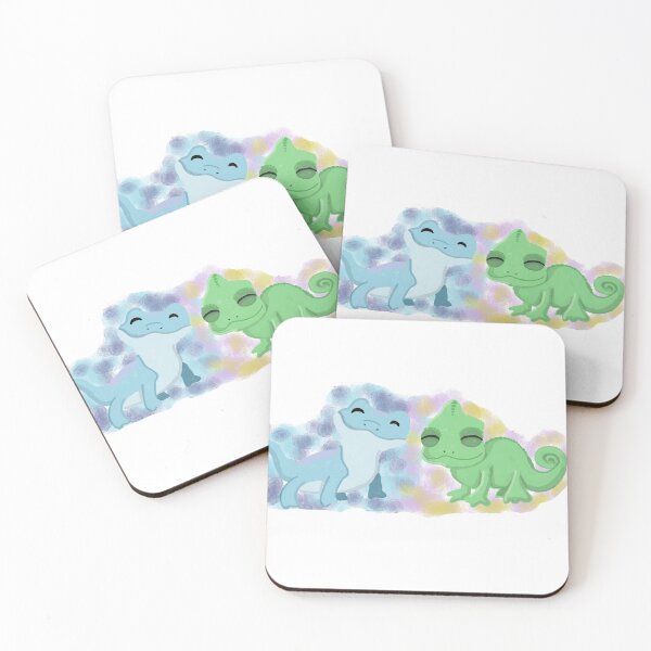 Item preview, Bruni and Pascal designed and sold by panda-products.