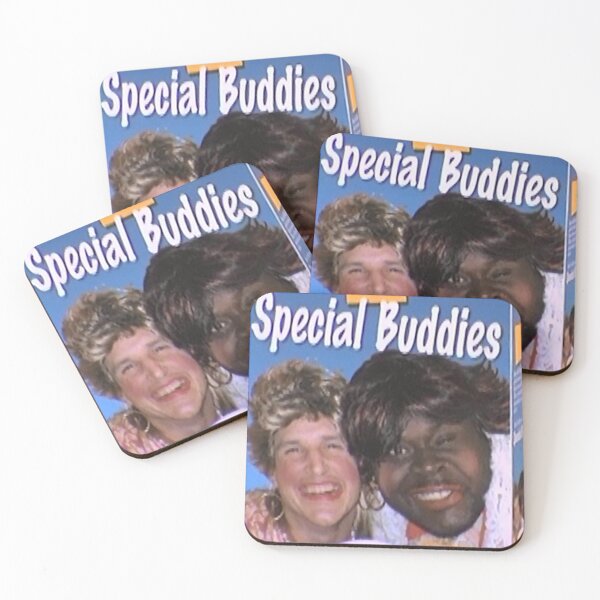 Item preview, Rob & Big Special Buddies Cereal designed and sold by TheDZA.