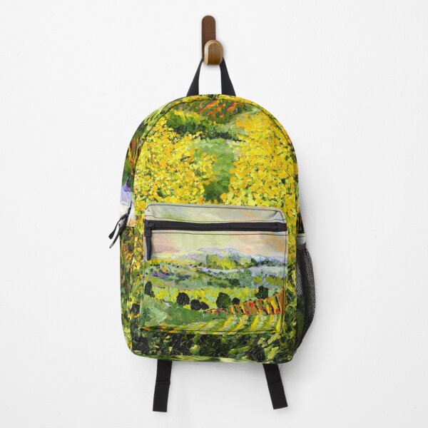 Item preview, Yellow Trees designed and sold by Allan P Friedlander.