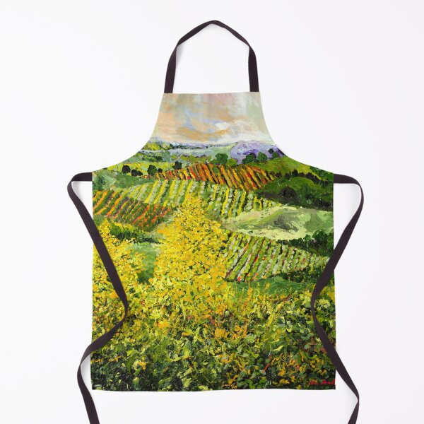 Item preview, Yellow Trees designed and sold by Allan P Friedlander.