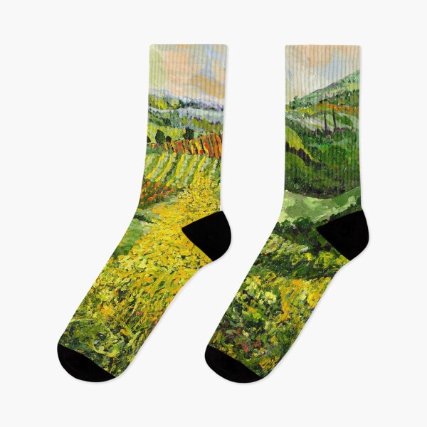 Item preview, Yellow Trees designed and sold by Allan P Friedlander.