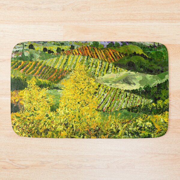 Item preview, Yellow Trees designed and sold by Allan P Friedlander.