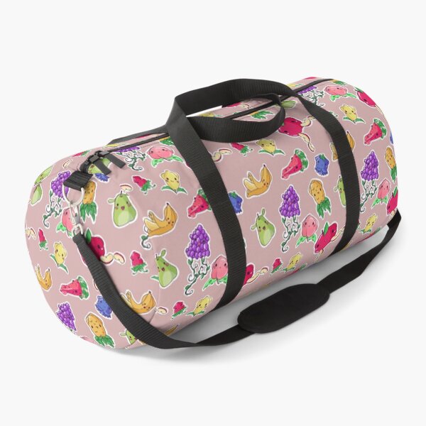 Item preview, Fruit Squibs designed and sold by kaatydidart.