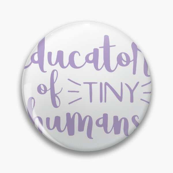 Item preview, future educator designed and sold by stickersbycare.