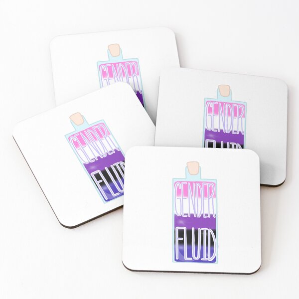 Item preview, Genderfluid Elixir designed and sold by sweet-seoul.